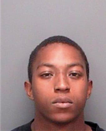 Boles Tavius - Pinellas County, FL 