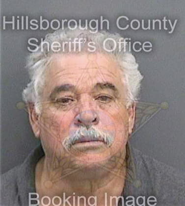 Marquez Augusto - Hillsborough County, FL 