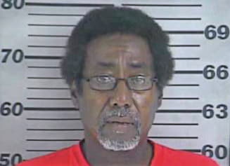 Patrick Dennis - Dyer County, TN 