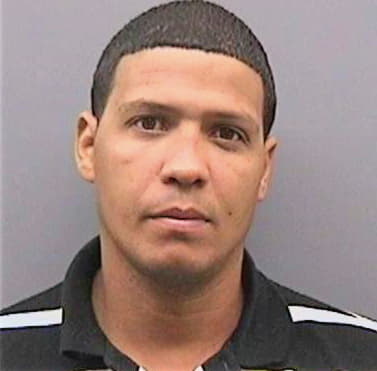 Jeanjaque Geovany - Hillsborough County, FL 