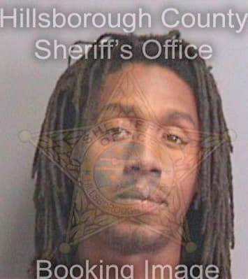 Butler Regnaldo - Hillsborough County, FL 