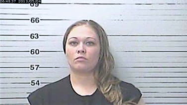 Johnson Stephanie - Harrison County, MS 