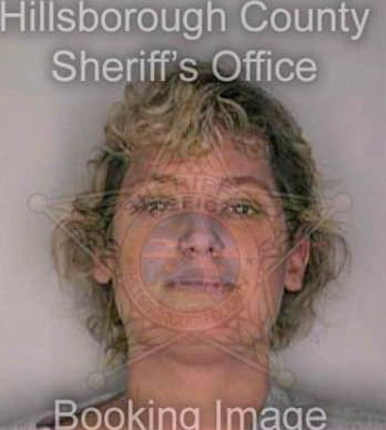 Simpson Tracey - Hillsborough County, FL 
