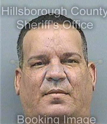 Rodriguez Carlos - Hillsborough County, FL 