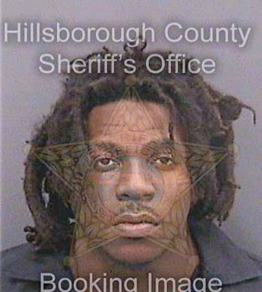 Stephens Daquann - Hillsborough County, FL 