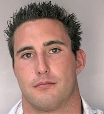 Bourassa Jonathan - Hillsborough County, FL 