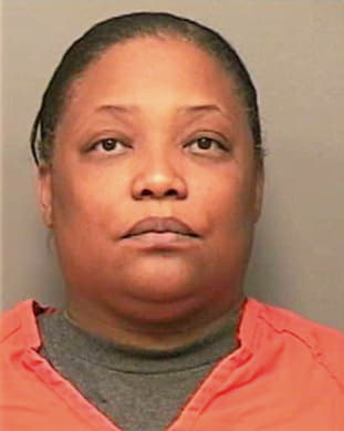 Mcnair Kimberly - Montgomery County, TN 