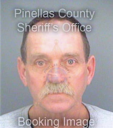 Manley Michael - Pinellas County, FL 