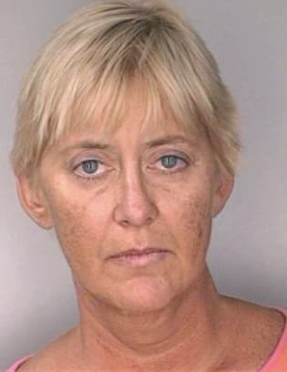 Merriman Nancy - Hillsborough County, FL 