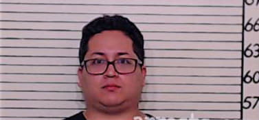 Hernandez Steven - Comal County, TX 