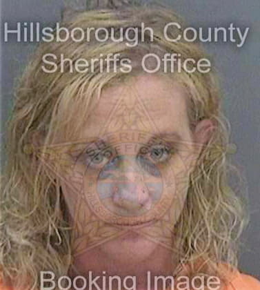 Gangle Terrie - Hillsborough County, FL 