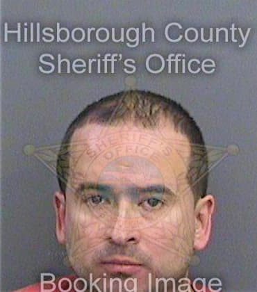 Botero Alejandro - Hillsborough County, FL 