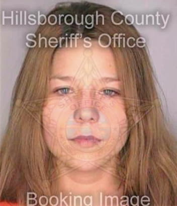 Slonaker April - Hillsborough County, FL 
