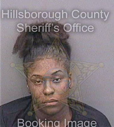 Sheard Cravon - Hillsborough County, FL 