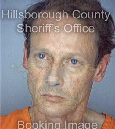 Davenport David - Hillsborough County, FL 