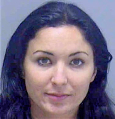 Staiger Heidi - Lee County, FL 