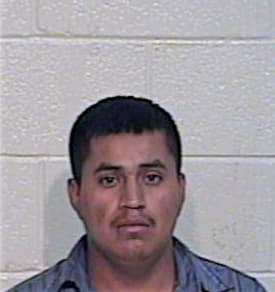 Moreno Luis - Hidalgo County, TX 