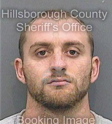 Thomas Cody - Hillsborough County, FL 