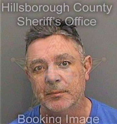 Delgado Gilbert - Hillsborough County, FL 