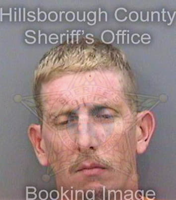 Smith James - Hillsborough County, FL 