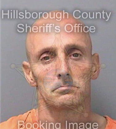 Lau John - Hillsborough County, FL 