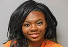 Williams Johnnisha - Craighead County, AR 