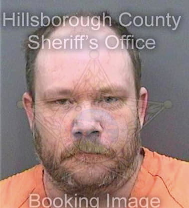 Simmons Kenneth - Hillsborough County, FL 