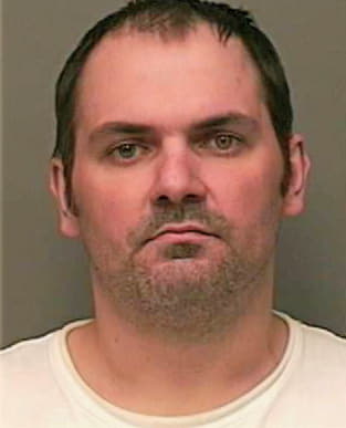 Andin Marc - Montgomery County, TN 