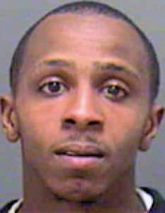 Hallman Marcus - Mecklenburg County, NC 