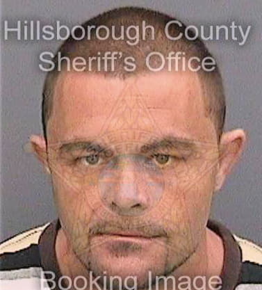 Mckenzie Philipp - Hillsborough County, FL 