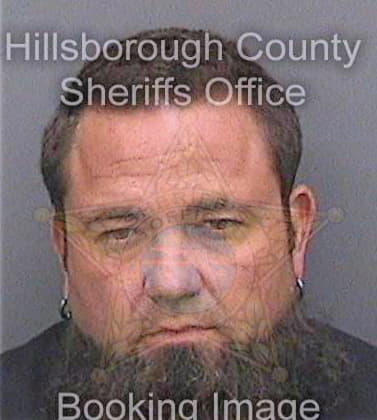 Ellis David - Hillsborough County, FL 