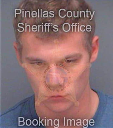 Anderson Justin - Pinellas County, FL 