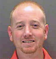 Burnett Ryan - Sarasota County, FL 