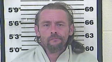 Craig Shane - Carter County, TN 