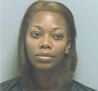 Blackamore Ieesha - Dekalb County, GA 