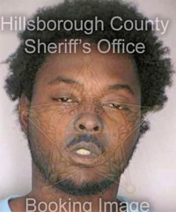 Slater Klionfe - Hillsborough County, FL 