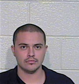 Perez Martin - Hidalgo County, TX 