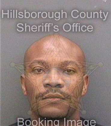 Pierre Sanley - Hillsborough County, FL 