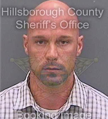 Lewis Neal - Hillsborough County, FL 