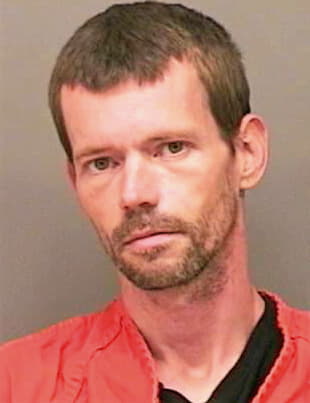 Williford Stephen - Montgomery County, TN 