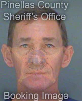 Stanley Jeffrey - Pinellas County, FL 