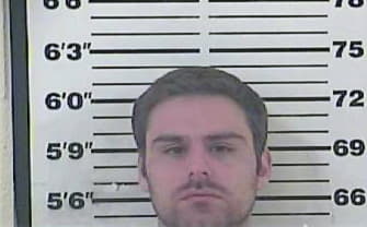 Lockner Joseph - Carter County, TN 