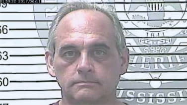 Stuart Robert - Harrison County, MS 