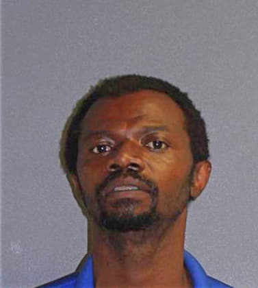 Harrell Allen - Volusia County, FL 