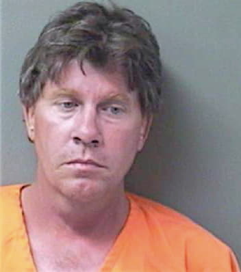 Gordon Kent - Okaloosa County, FL 