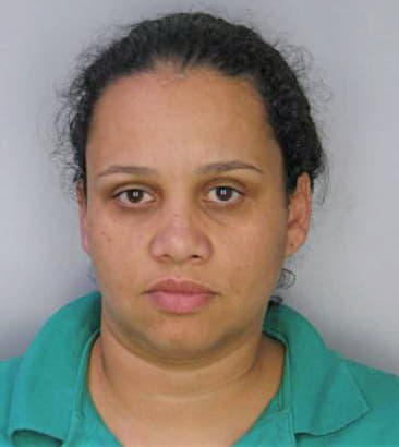 Mendoza Madeline - Hillsborough County, FL 