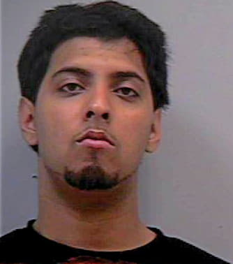 Siddiqui Ozair - Gwinnett County, GA 