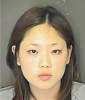 Chung Vo - Charleston County, SC 