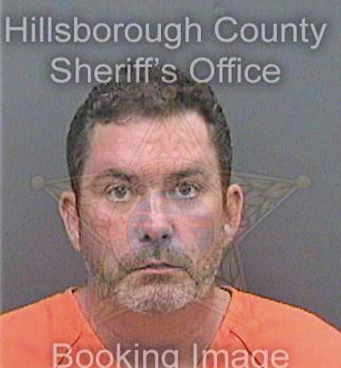 Latimer William - Hillsborough County, FL 