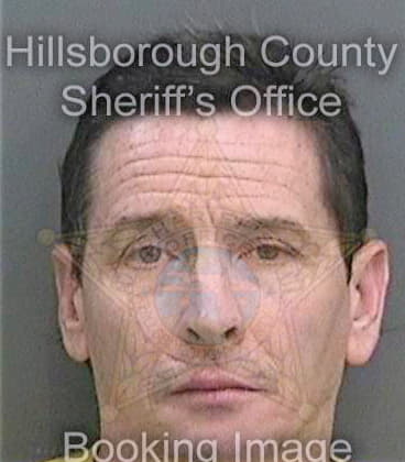 Phelps Christopher - Hillsborough County, FL 